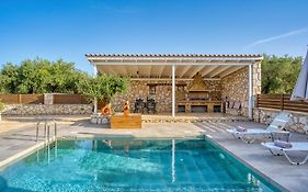 Astarte Villas - Astra Private Villas With Pool